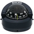 Ritchie Navigation Explorer Surface Mt. Compass, Black S-53